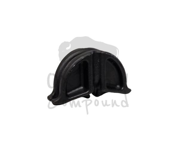 Hoyt Axle Cable Splitter #2